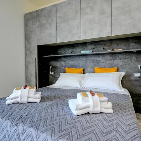 Baldo - Apartment Brenzone sul Garda