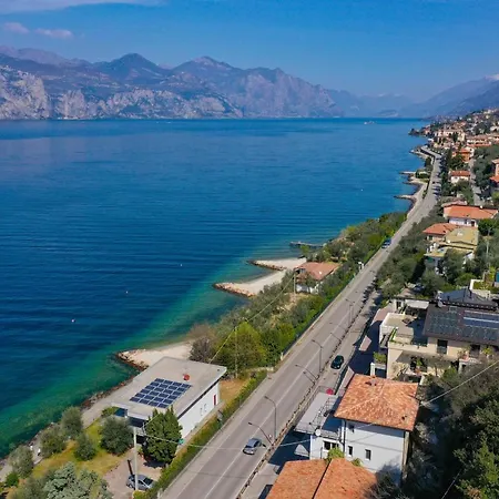 Apartment Baldo - *
