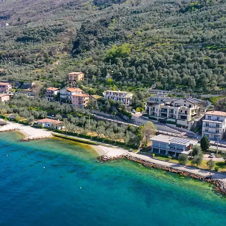 Apartment Baldo - Brenzone sul Garda