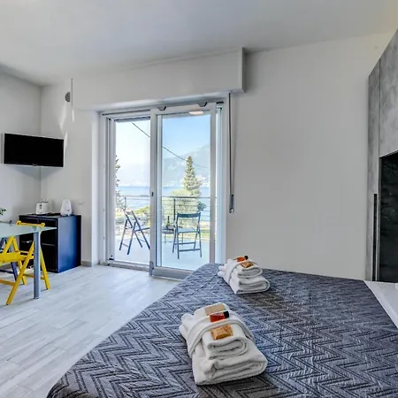 Baldo - Brenzone sul Garda