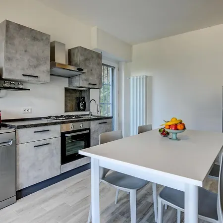 Apartment Baldo -
