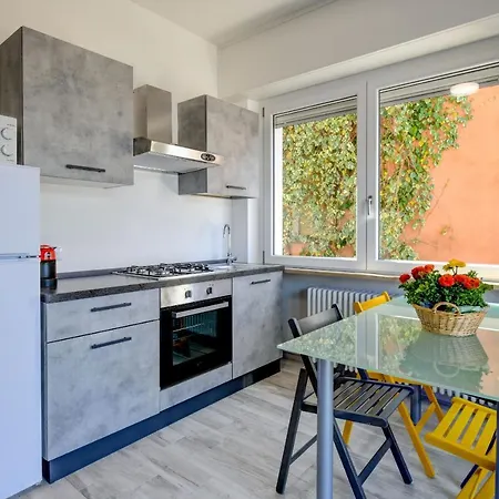 Baldo - Apartment