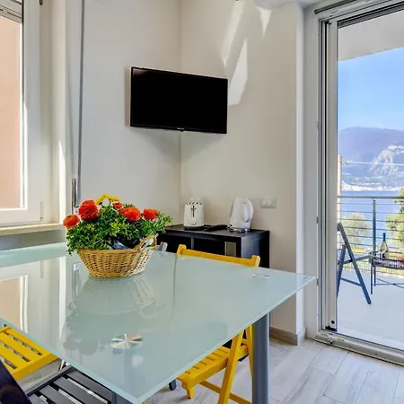 Baldo - Apartament Brenzone sul Garda