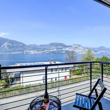 Baldo - Apartament