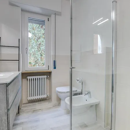 Baldo - Apartment Brenzone sul Garda