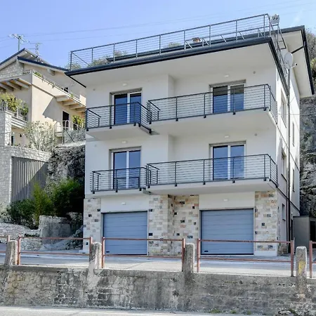 Baldo - Apartment Brenzone sul Garda
