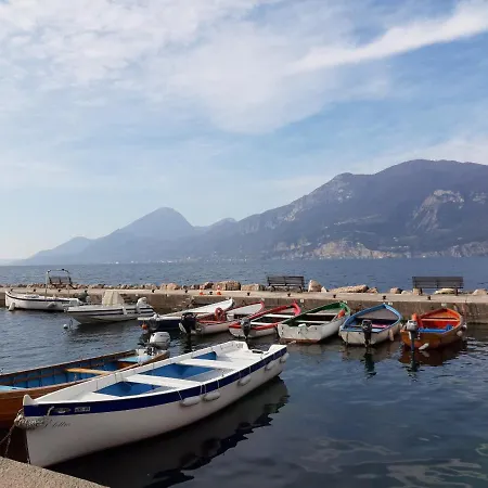 Apartament Baldo - Brenzone sul Garda