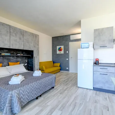 Baldo - Apartment