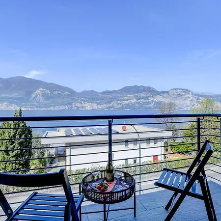 Baldo - Apartment *