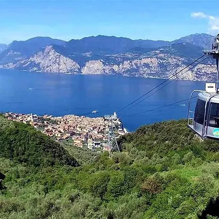 Baldo - Brenzone sul Garda