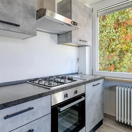Baldo - Apartment Brenzone sul Garda